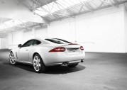 Jaguar XKR